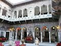 P1050617- Notre hotel - haveli a Mandawa